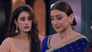 Nandini Opens Up to Shobha