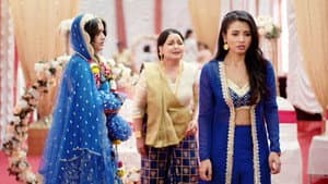 Isha to Return The Papers?