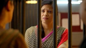 Nilima's Case