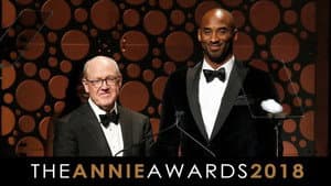 45th Annie Awards