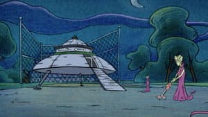 The Boy Who Cried Alien/Did You Have Fun At the Party/The Rich Fart/Sewer Swimming Hole