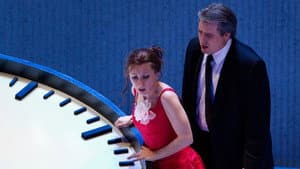 La Traviata