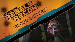 Inside "Blood Sisters"