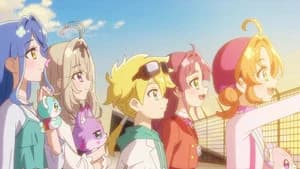 Kurea's Answer