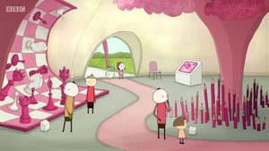 The Art of Pink
