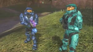 Why Were We Here?