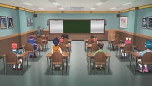 Episode 19