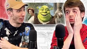 Shrek is Overrated
