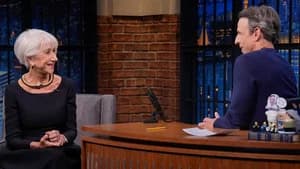Helen Mirren, John Turturro
