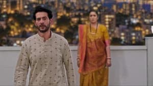 Karan Apologises to Tulsi