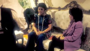 Imelda Marcos