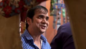Saxena Continues to Prank Manmohan