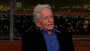 October 9, 2026: Michael Douglas, Thom Tillis, Sara Eisen