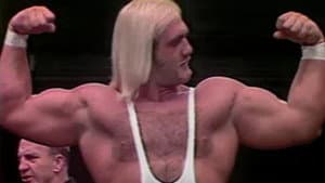 All Star Wrestling - December 20, 1980