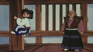 Gō's Cruel Ordeal! Duel at Shigetsugahara