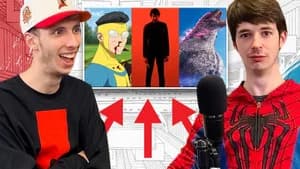 We Review Invincible, Monkey Man, & Godzilla x Kong!