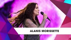 Alanis Morissette