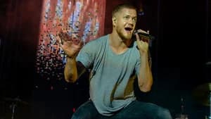Imagine Dragons