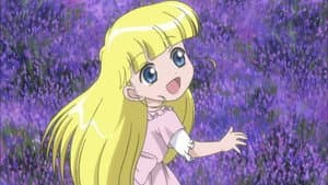 Cosette's Birthday