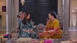 Nandini Faces the Consequences