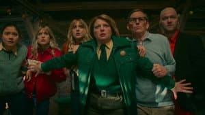 The Intervention