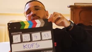 KOFS, MARSEILLE RAPPER: FROM HARD TIMES TO "BANDE ORGANISÉE"—HE TELLS US EVERYTHING!