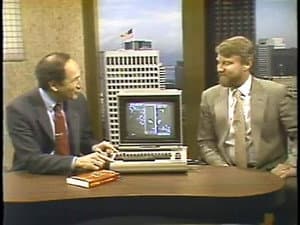 The Commodore 64