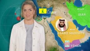 Saudi Arabia in an Age of War
