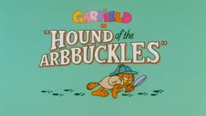 The Hound of the Arbuckles