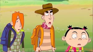 Episode 19