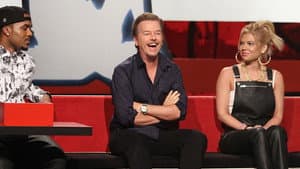 David Spade