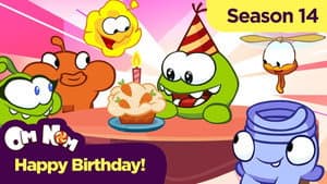 Happy Birthday!
