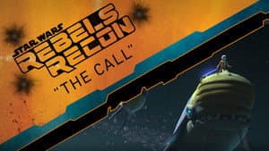 Inside "The Call"