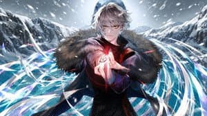Lostbelt No.1: Anastasia