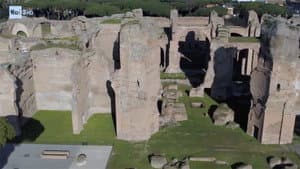 Rome Under Rome - The Secrets of the Eternal City (Part One)