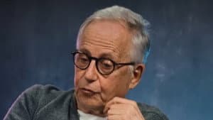Fabrice Luchini: Untold Confidences and What’s Wrong with Society (Journalists, Bicycles)