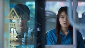 The Man in the Last Seat of the Bus