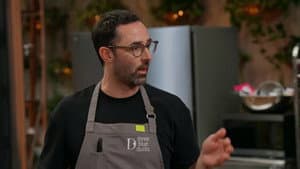 Team Challenge: Fine Dining