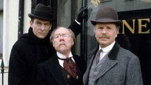 The Six Napoleons