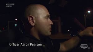 Taser Proof