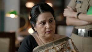 Saas-bahu Problems
