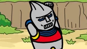 Chibi JJ 24 Hours