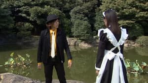Trembling Before S/The Ace Detective’s Daughter