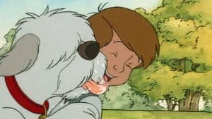 Pooh Day Afternoon