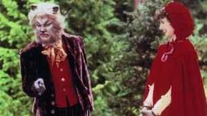 Little Red Riding Hood