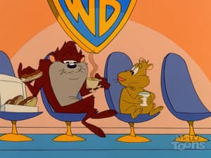 Willy Wombat's Last Stand