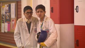 Episode 18