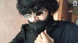 Detective Mangloo