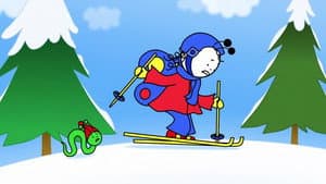 Flutter Goes Skiing