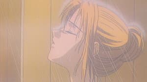 The Mikage conspiracy